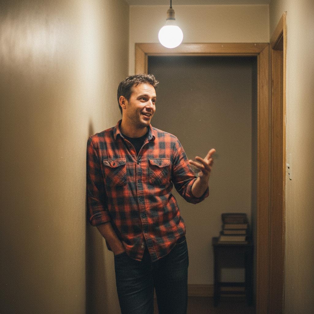 Parents sharing success feedback about tutoring sessions