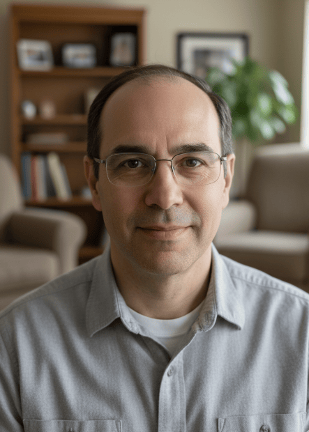 Andrew Cole says coding increased interest in technology at home