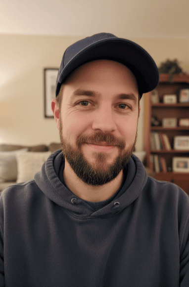 Ethan Brooks says coding made problem-solving feel fun.