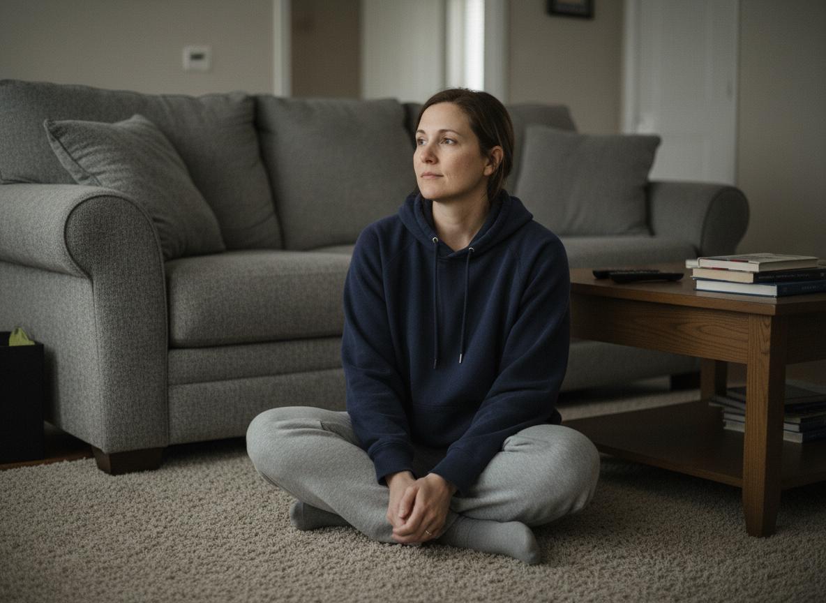 Parents pleased with structured learning for their child