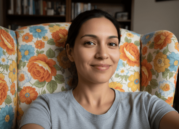 Tutree helped my daughter build clear coding structure and stronger learning habits.