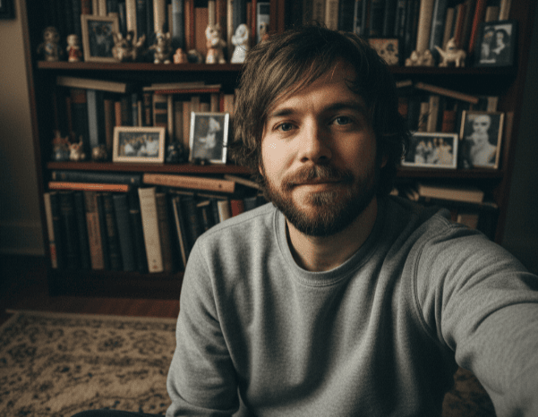 Jacob says Tutree coding classes increased his son’s tech confidence and problem-solving ability.