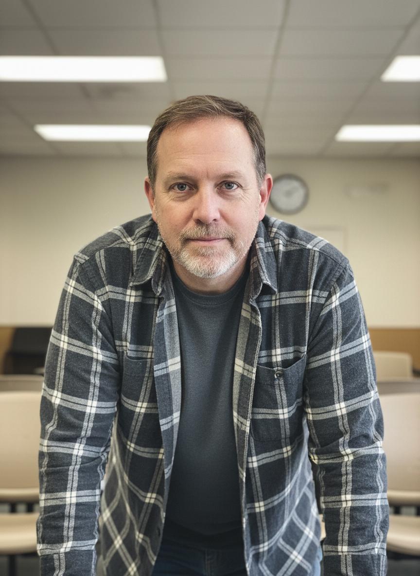 Illinois parent David Reynolds shares how personalized tutoring improved his son’s focus and enthusiasm for coding