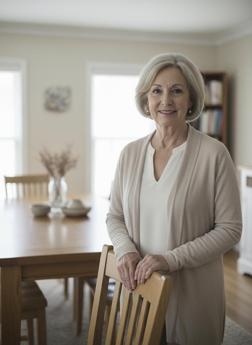 Michigan parent Denise Carter praising 1:1 Scratch tutoring for her son’s confidence