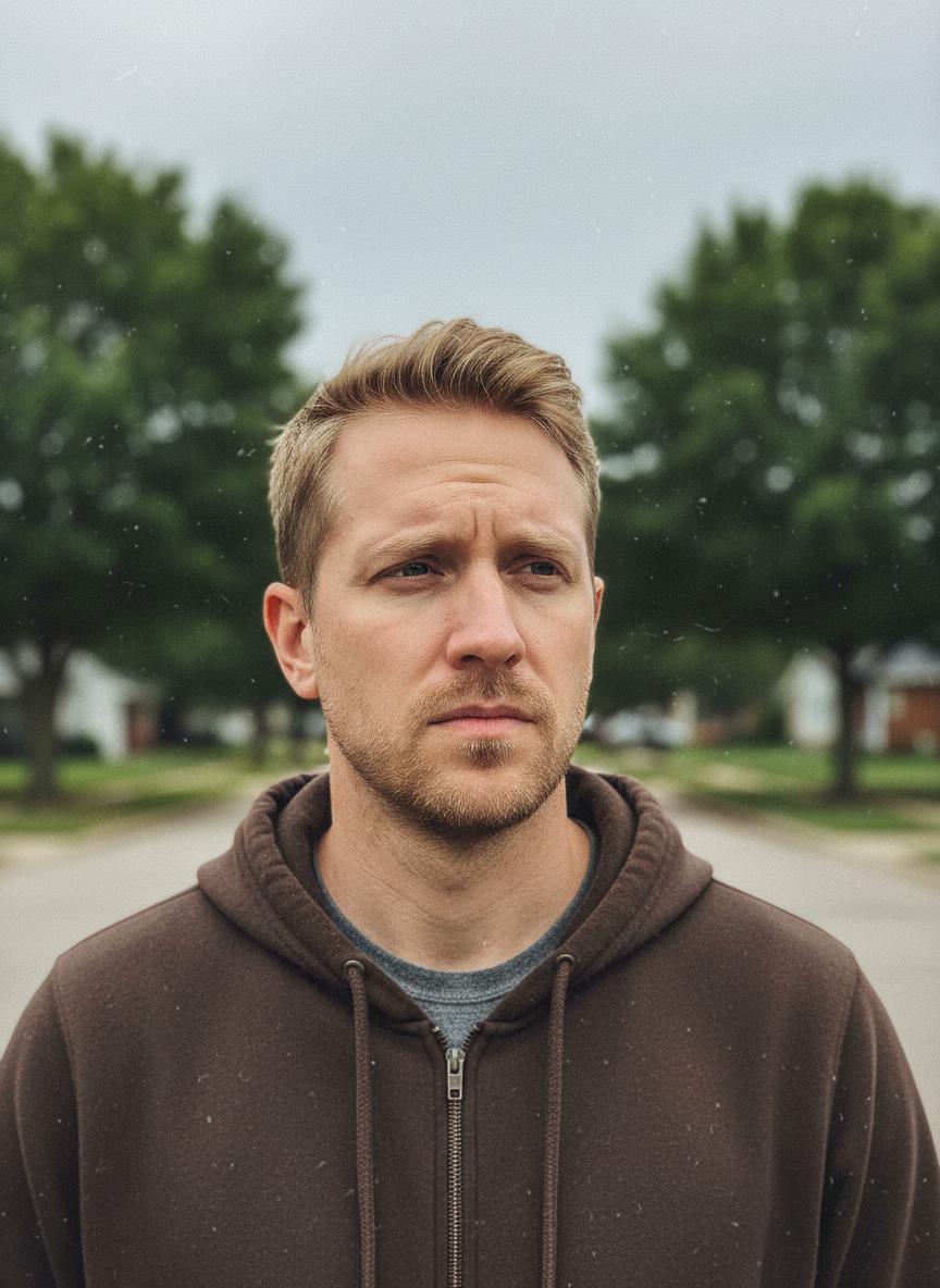 Michigan father Jared Morales sharing how one-on-one Roblox lessons improved his daughter’s focus