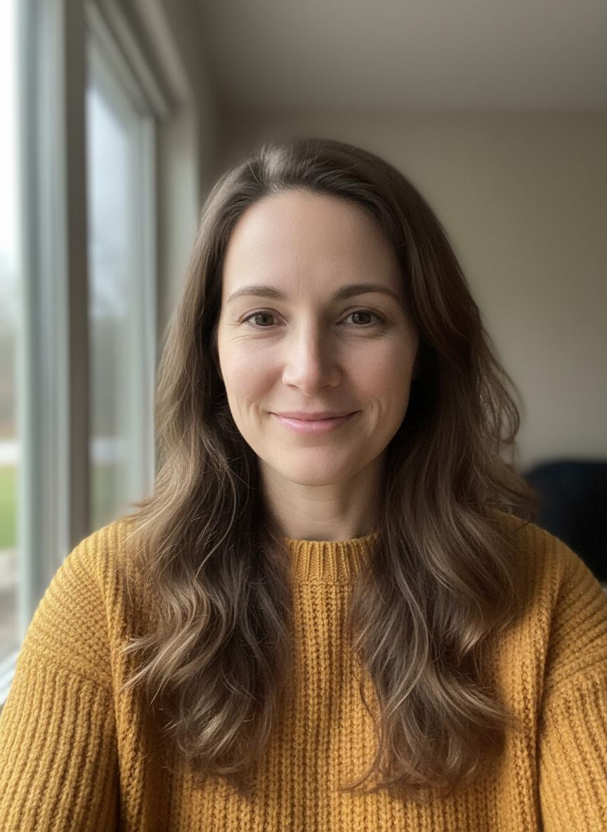  Virginia parent Olivia Turner describing her teen’s progress with live one-on-one Python tutoring