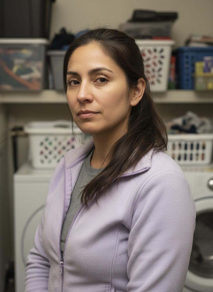 Colorado mother Ashley Dean says 1:1 Scratch tutoring improved her child’s debugging confidence.