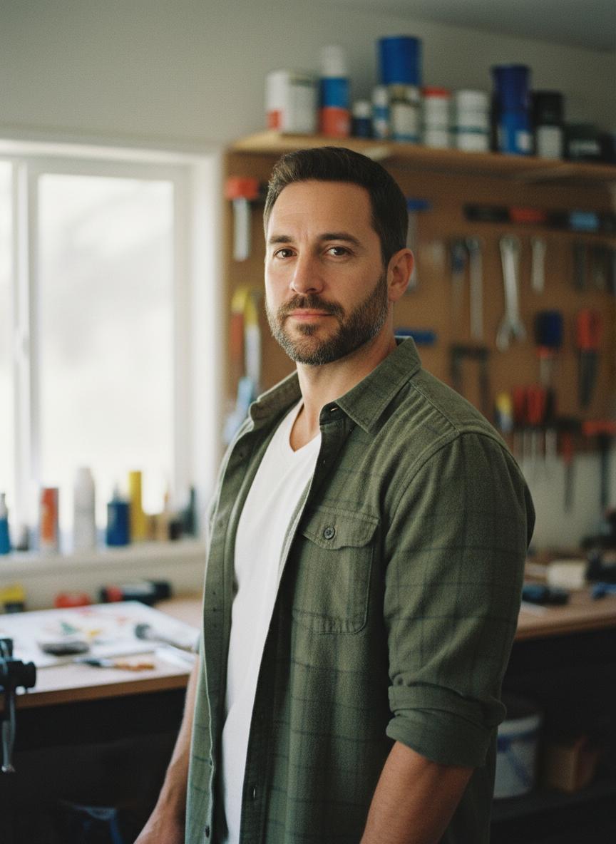 Wisconsin father Marcus Jensen shares live 1:1 Roblox tutoring improved his child’s focus and follow-through.