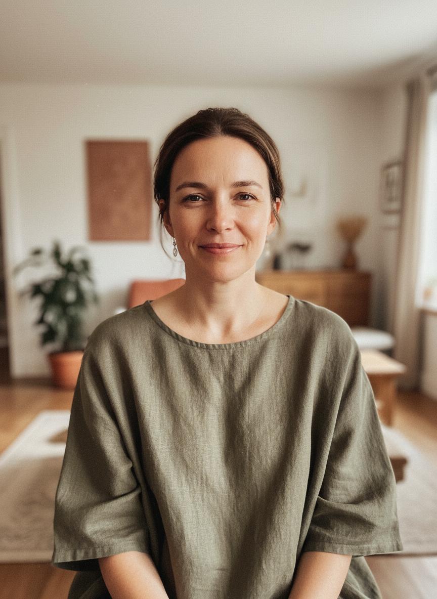 Louisiana parent Monique Landry describing how one-on-one live coding lessons helped her son learn confidently