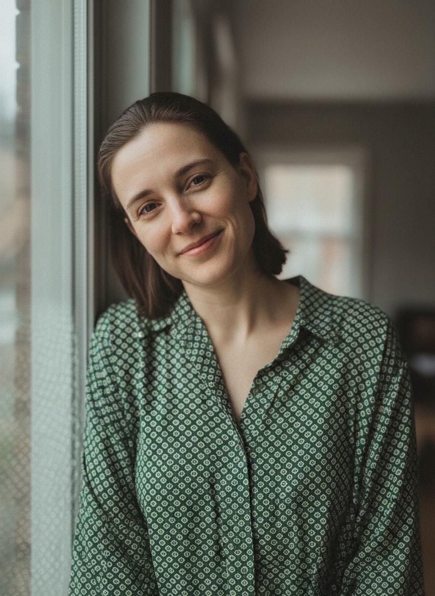 Erica Moreau, a Louisiana parent, explaining how live one-on-one coding sessions improved her child’s learning experience