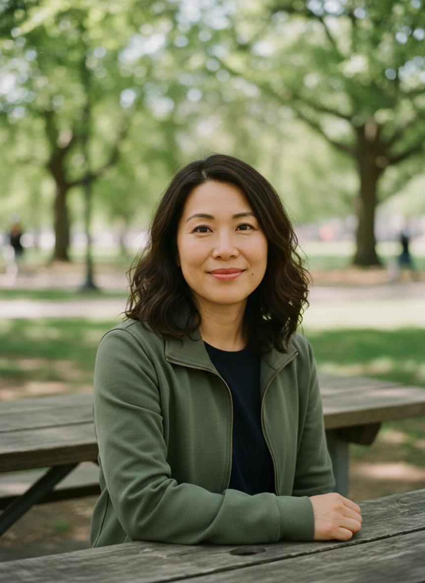 Oklahoma parent Angela Watkins explaining how one-on-one coding lessons helped her child understand concepts clearly
