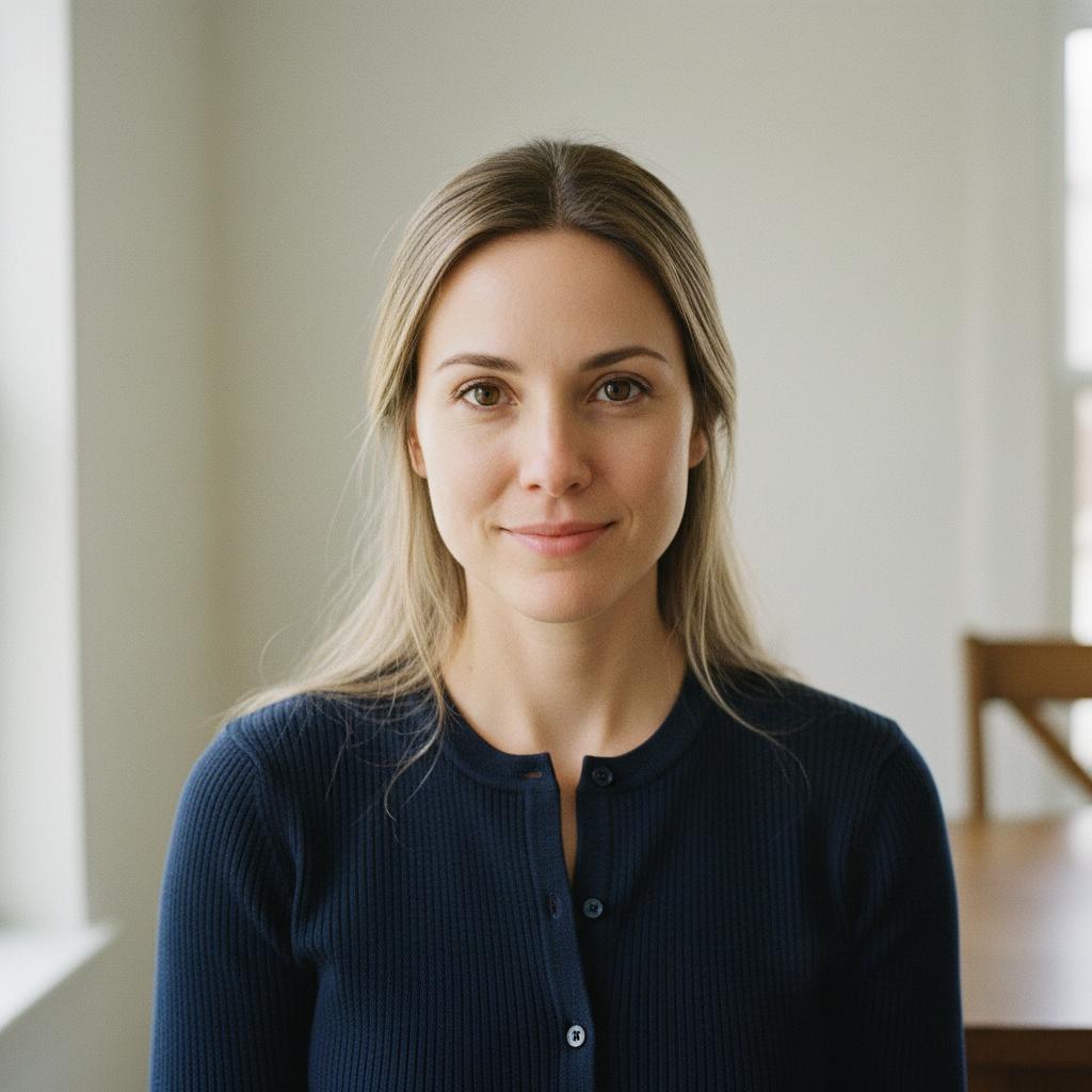 Melissa Harper sharing her child’s math improvement with Tutree