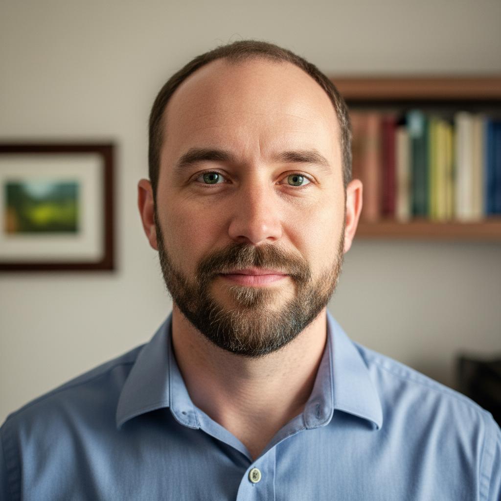 Daniel Foster sharing his son’s math progress with Tutree