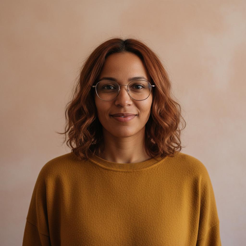 Rebecca Nolan sharing her teen’s math confidence with Tutree