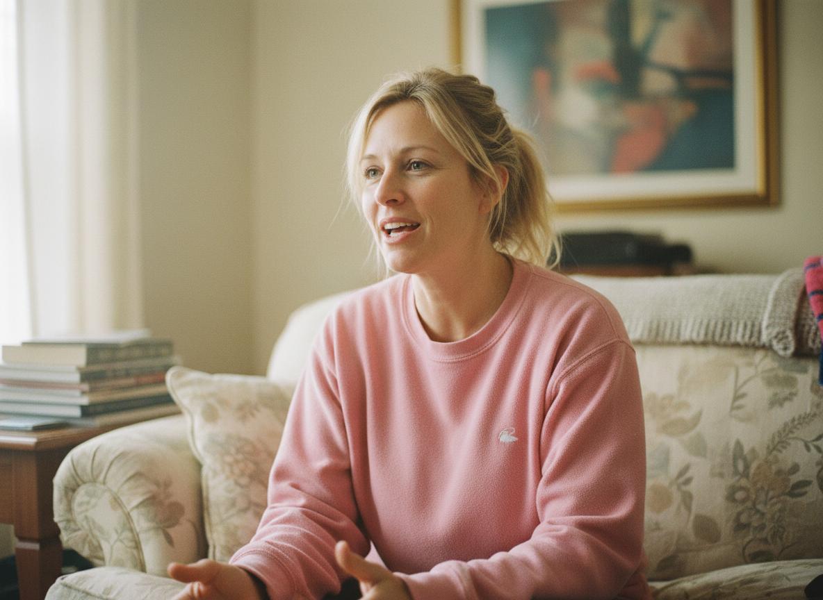 Utah parent Kristen Alvarez sharing how one-on-one coding lessons helped her son become more confident solving problems