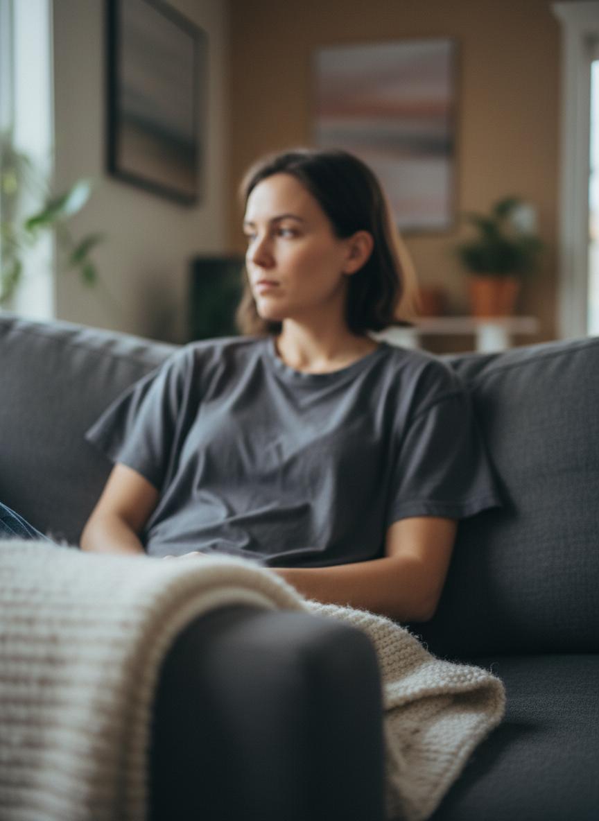 Nevada parent Jenna Morales sharing how one-on-one coding lessons helped her child handle challenges calmly