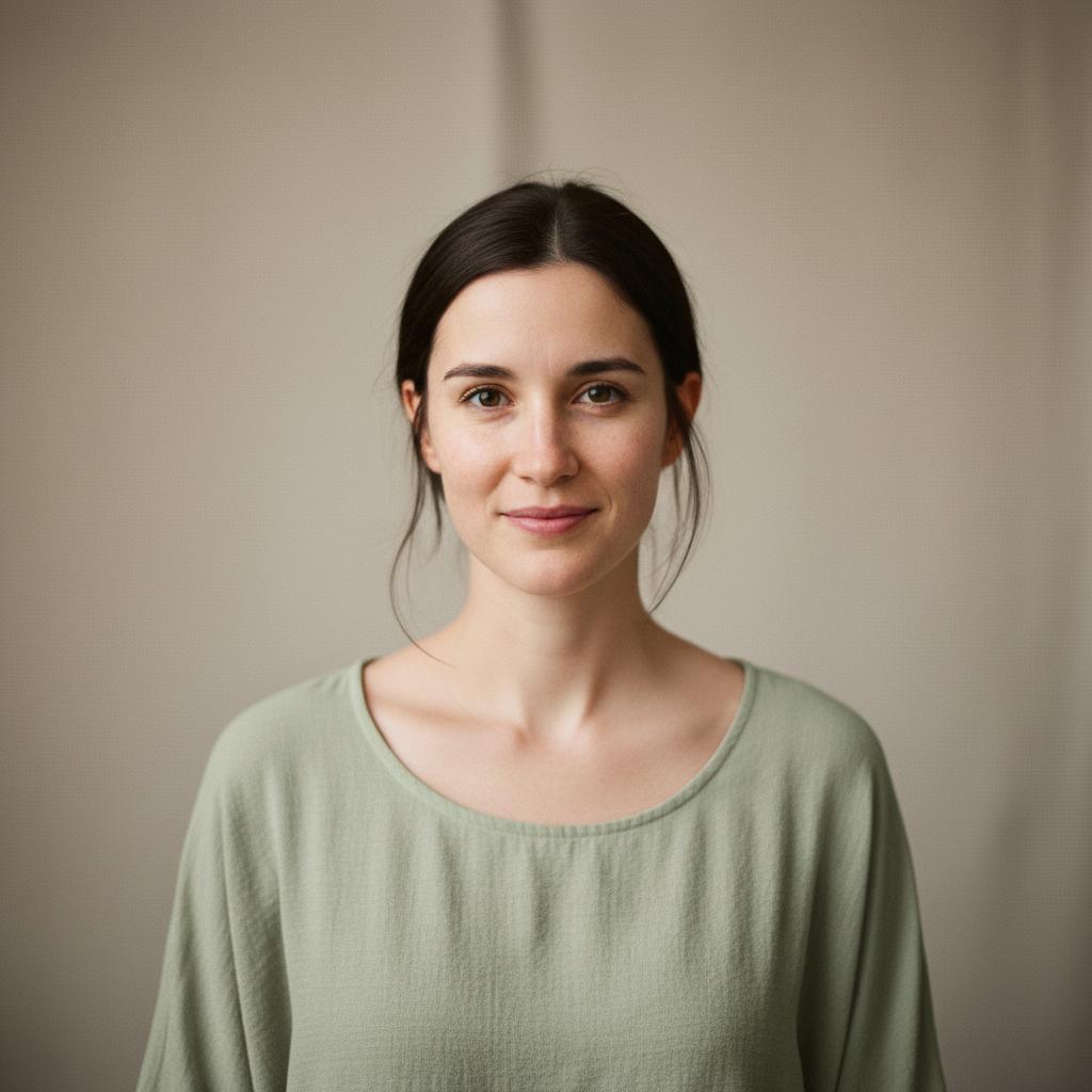 Amanda Reynolds sharing her daughter math learning with Tutree