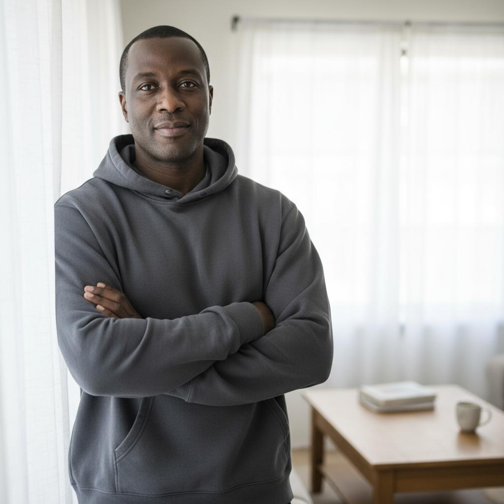 Jason Keller from Iowa describing how live one-on-one tutoring helped his daughter ask questions confidently