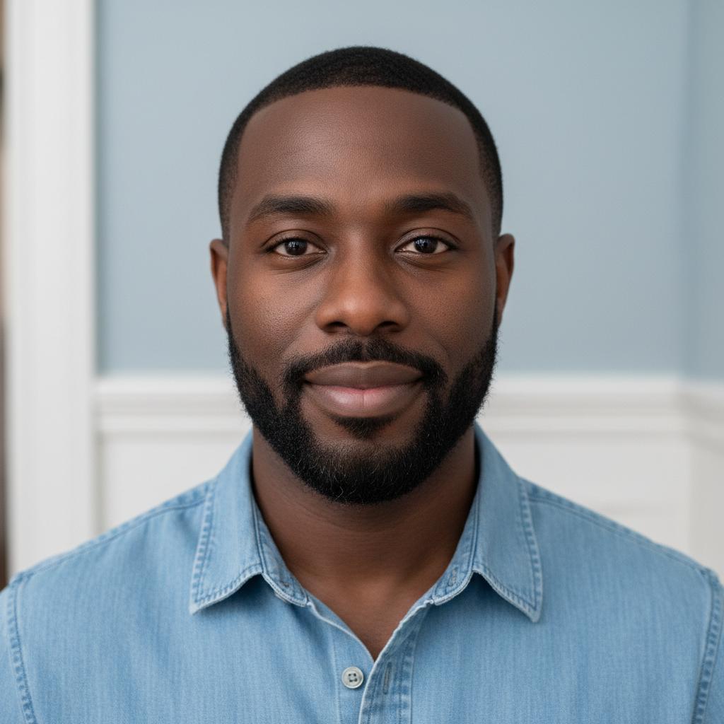 Jason Miller sharing his  son math improvement with Tutree