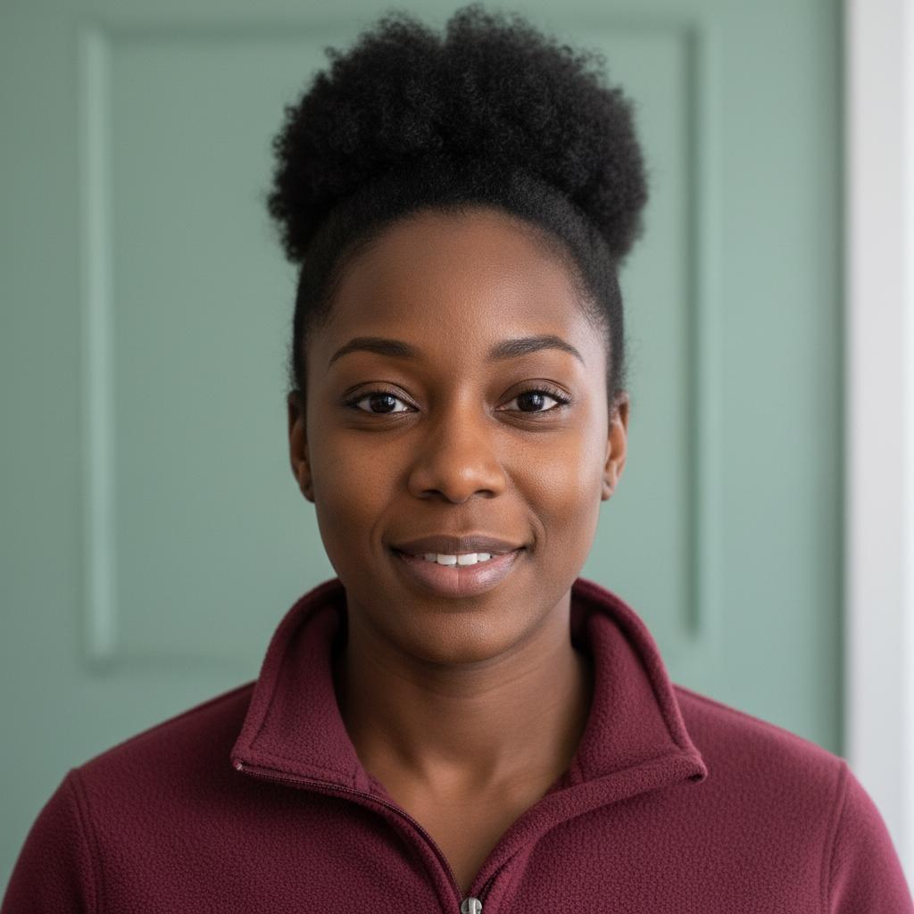 Stephanie Morales sharing her teen’s math confidence with Tutree