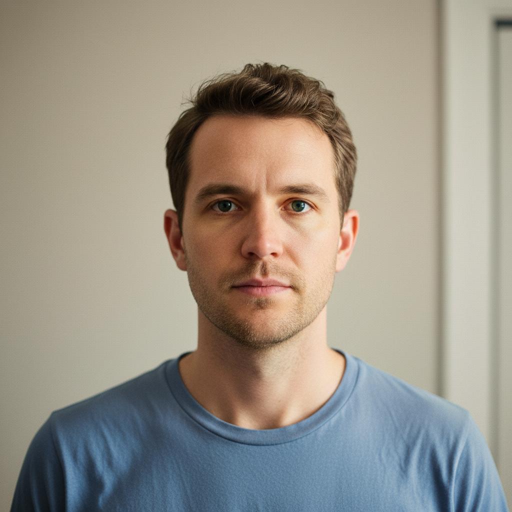 Jason Miller sharing his son problem-solving progress with Tutree