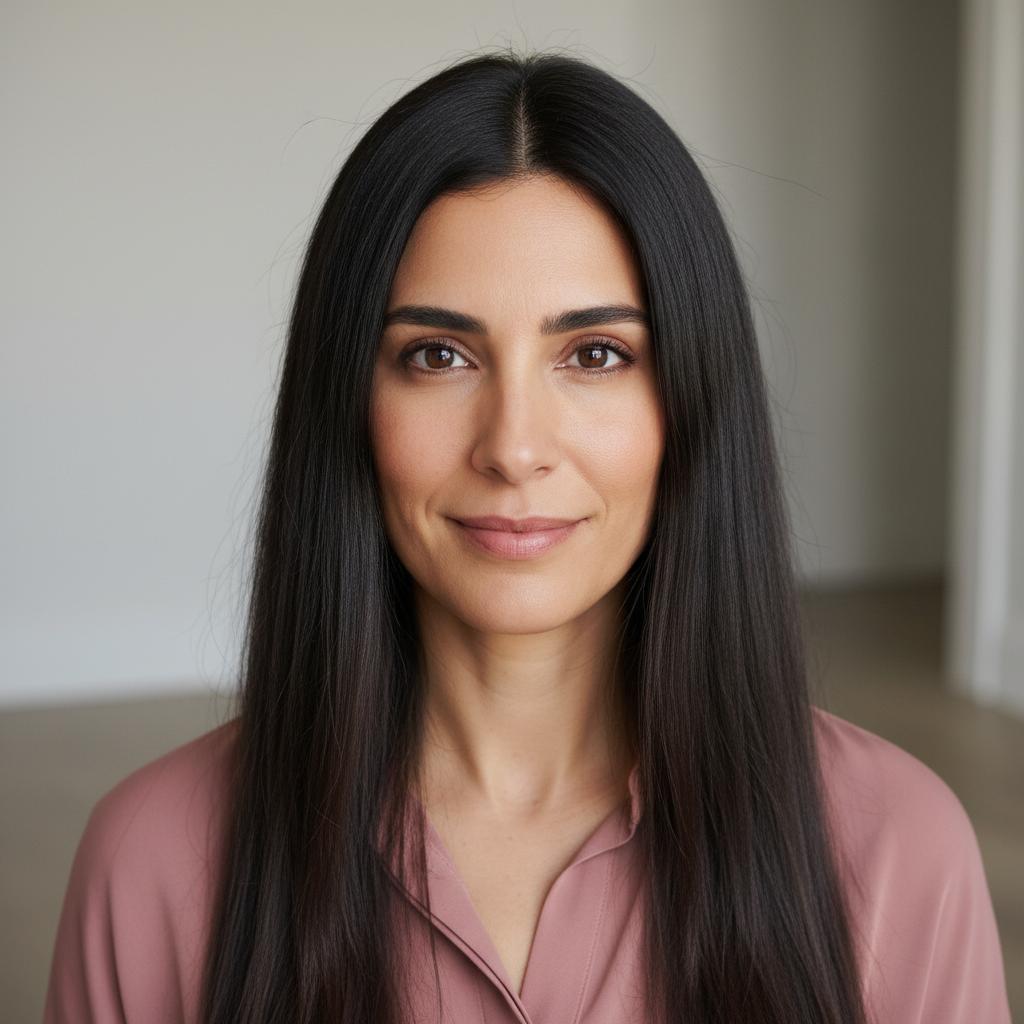 Stephanie Lawson sharing her teen math readiness with Tutree