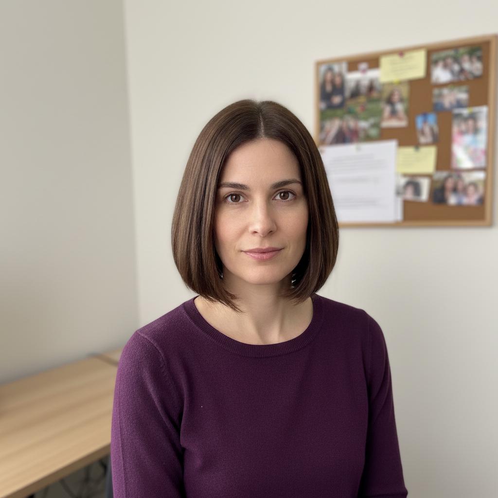 Melissa Grant sharing her child’s math improvement with Tutree