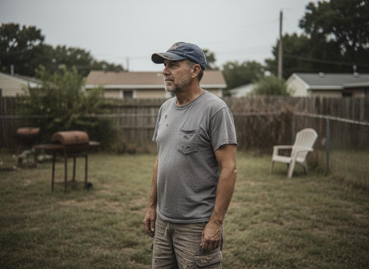 Marcus Hill from Mississippi sharing how personalized live tutoring helped his daughter complete coding projects confidently