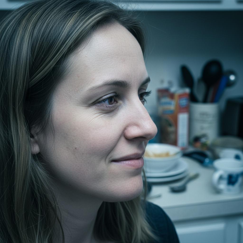 Monica Alvarez, a New Mexico parent, explaining how live one-on-one coding sessions built on her child’s past learning