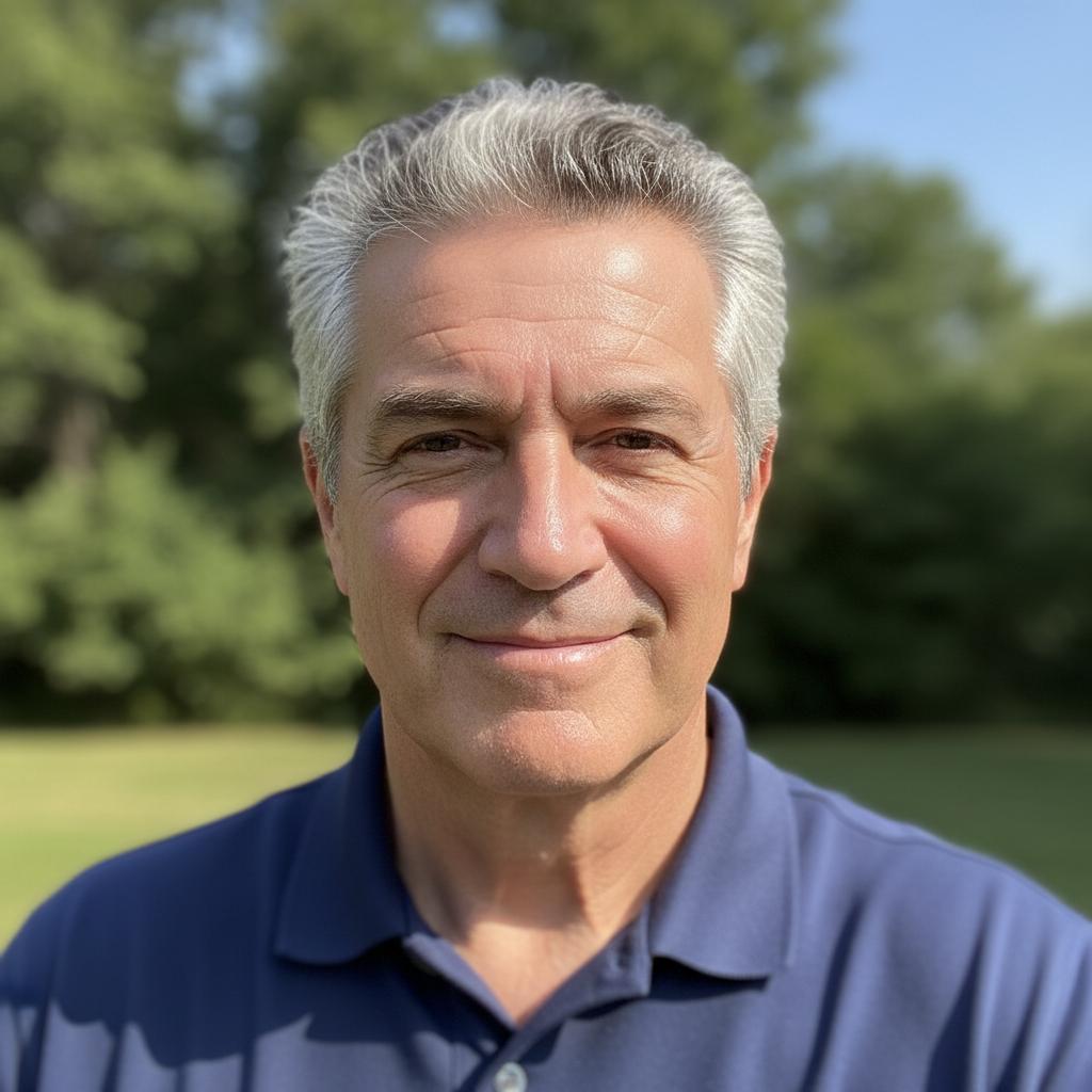 David Ortega from New Mexico describing how personalized live tutoring helped his daughter speak up during coding lessons