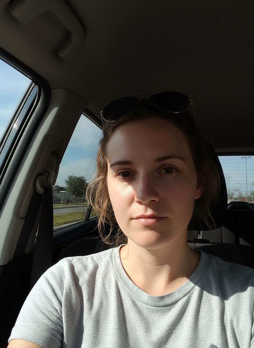 New Mexico parent Isabel Romero sharing how one-on-one coding lessons helped her son stay calm and persistent