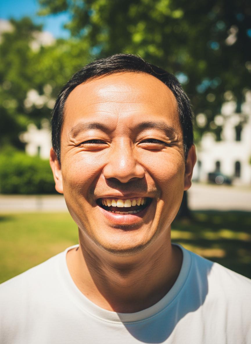 Kevin Marshall from Nebraska sharing how personalized live tutoring helped his daughter understand coding concepts clearly