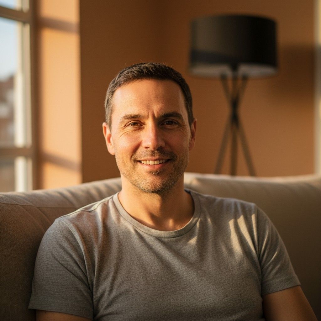 I’m thankful to Tutree—my son now looks forward to coding and learning every week.