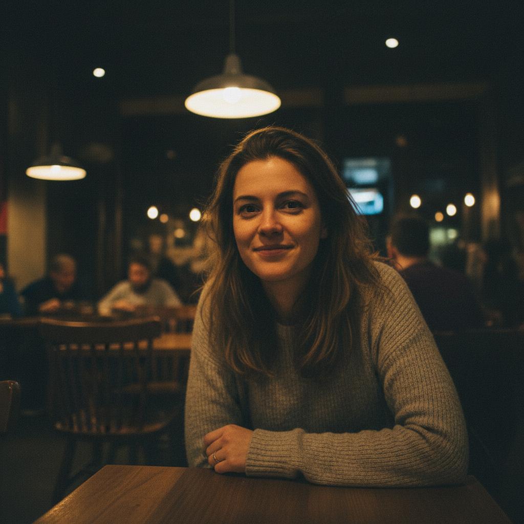 Laura Bennett, a West Virginia parent, explaining how personalized live coding sessions adapted to her child’s learning needs