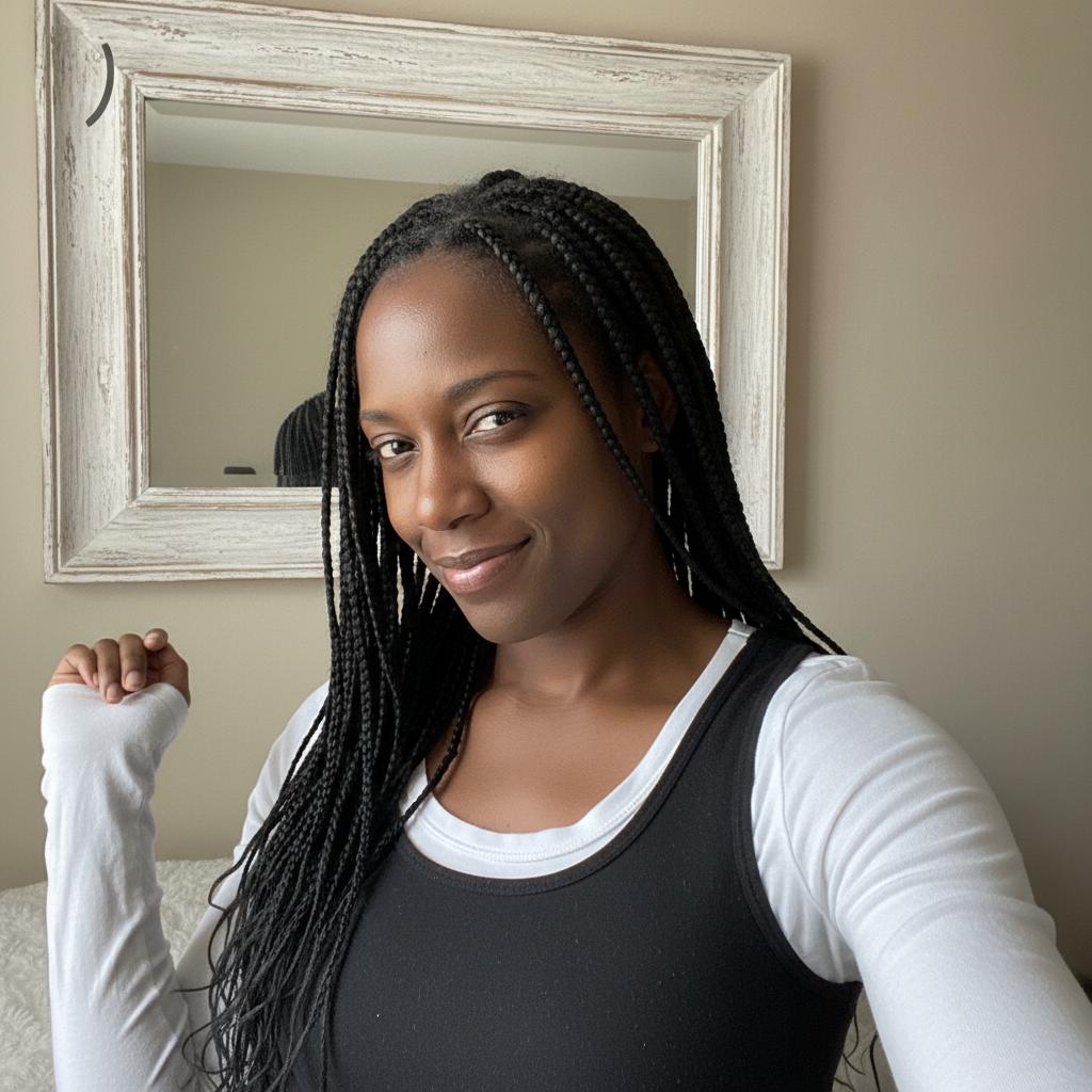 Emily Rogers sharing her child math progress with Tutree