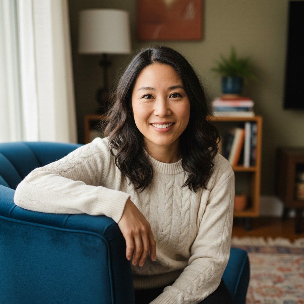 After Tutree, I saw my daughter become more confident and curious about coding at home.