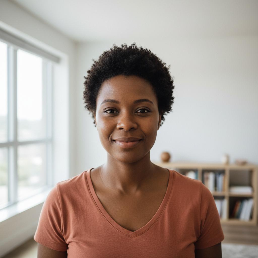 Rachel Donovan sharing her child math experience with Tutree 