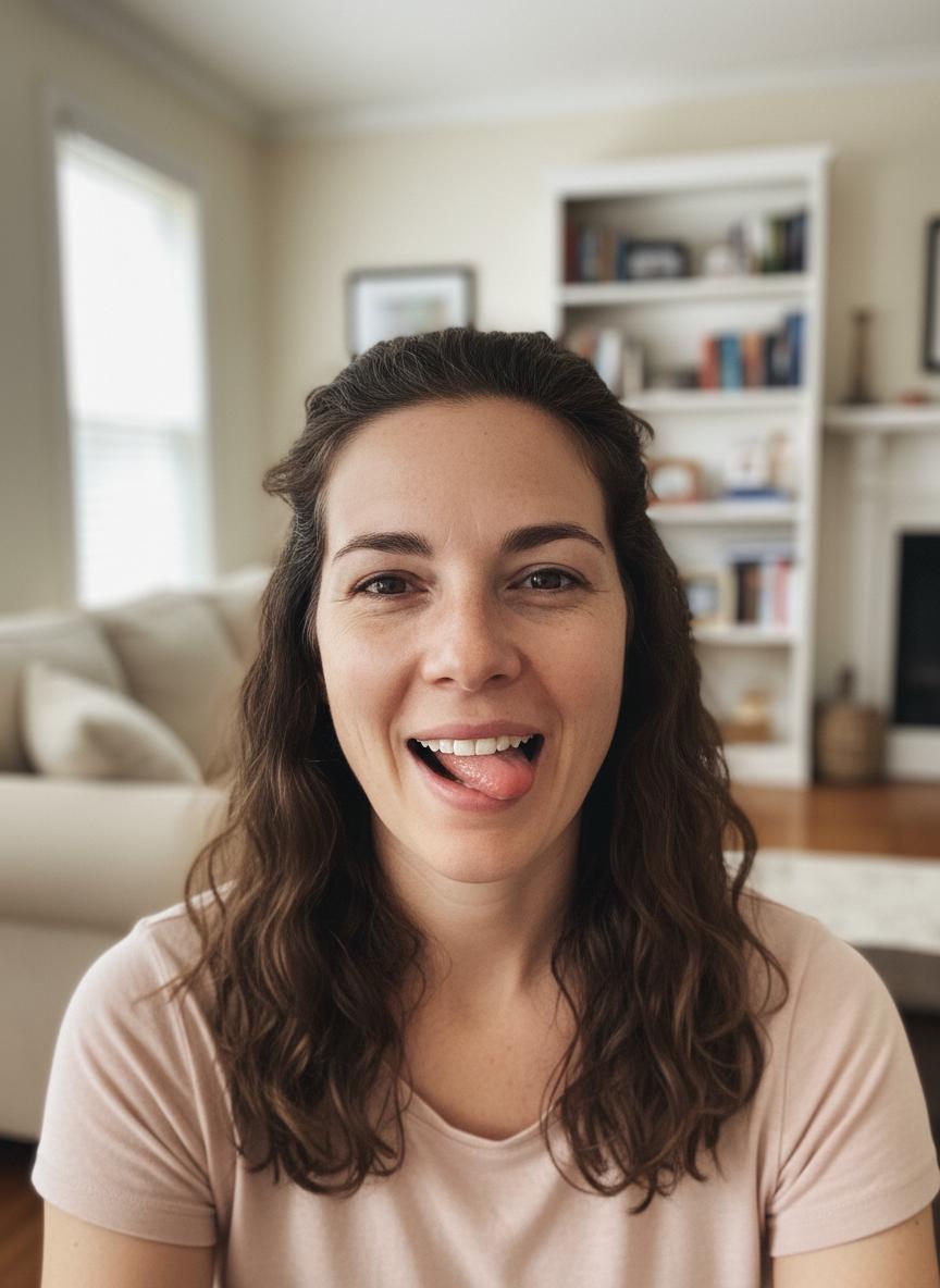 New Hampshire parent Claire Donovan sharing how one-on-one coding lessons helped her son slow down and think through problems