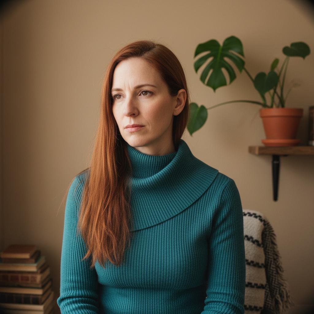 Melissa Harrington sharing her child math improvement with Tutree