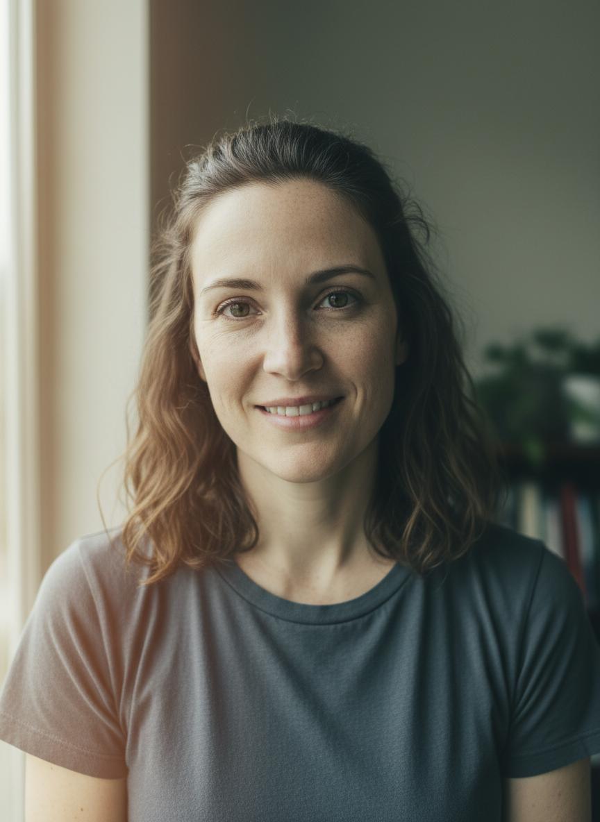 Rachel Donovan, a Maine parent, sharing how personalized live coding sessions built on her child’s previous learning