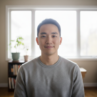 Brian Hastings sharing his daughter math journey with Tutree