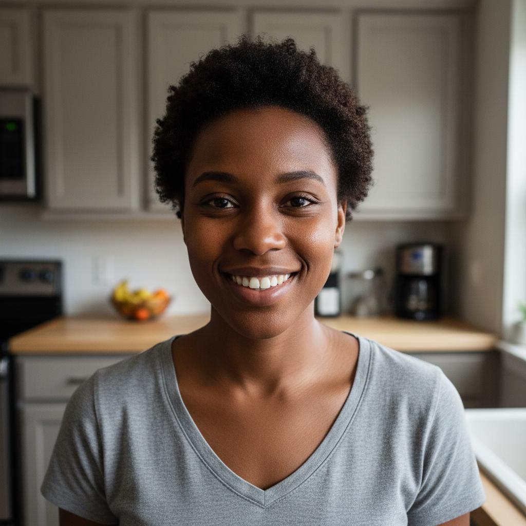 Amanda Wilson sharing daughter math confidence with Tutree