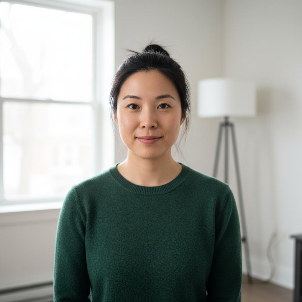 Natalie Brooks sharing teen math success with Tutree