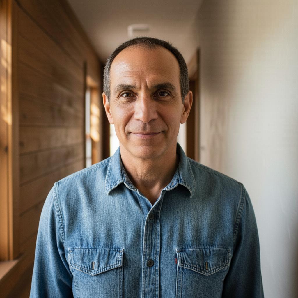 Jason Rodriguez sharing son math improvement with Tutree