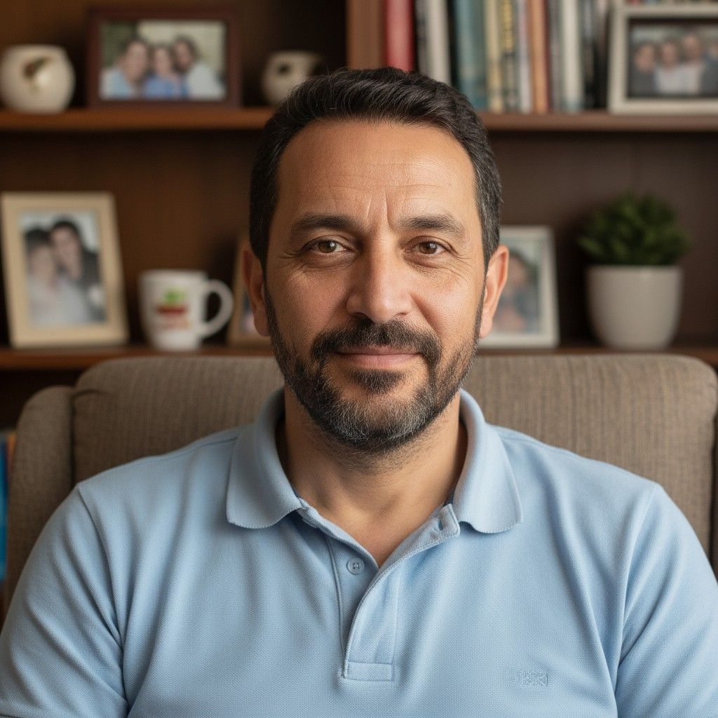 Robert says Tutree has helped his teenager become more independent and confident in advanced coding concepts.