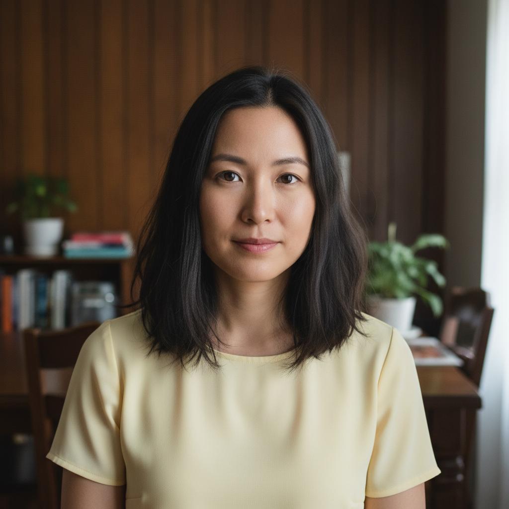 Kimberly Evans sharing her child math confidence with Tutree