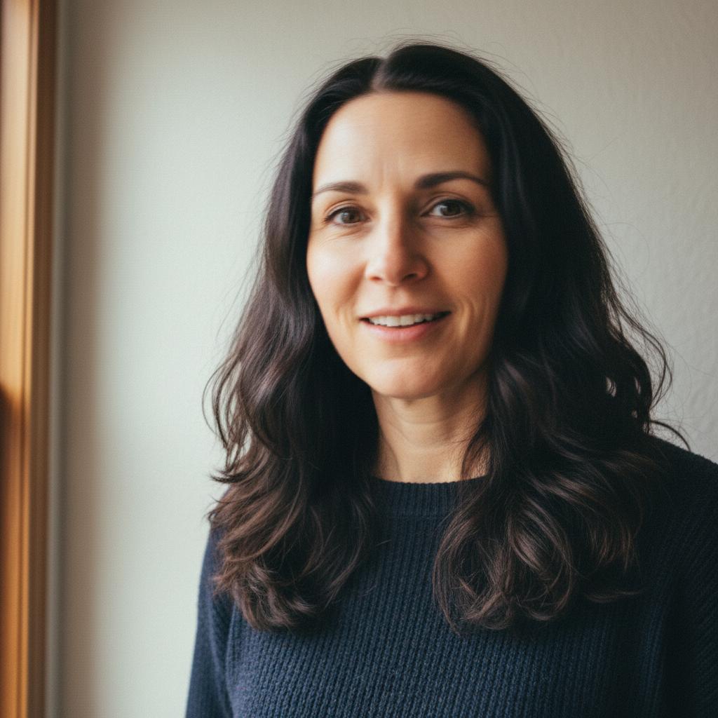 Montana parent Rachel Whitman sharing how one-on-one coding lessons helped her son understand concepts clearly