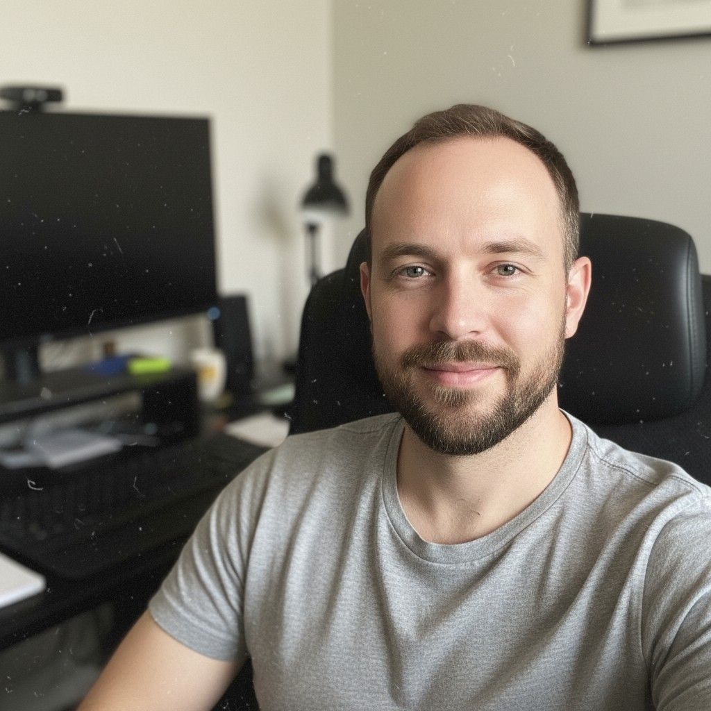 I can tell Tutree is improving my child’s problem-solving skills through structured coding lessons.