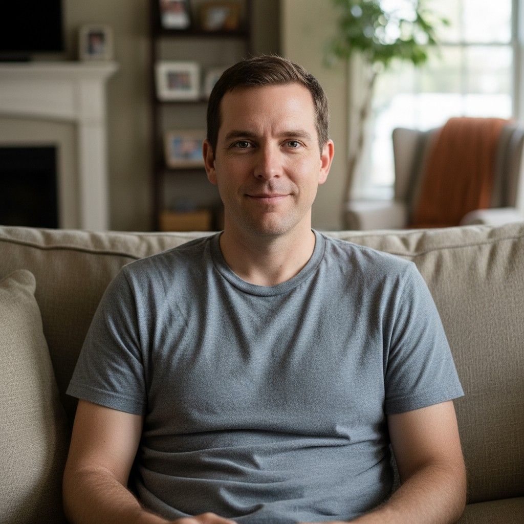 Christopher says Tutree’s coding classes strengthened his child’s logical thinking and project skills