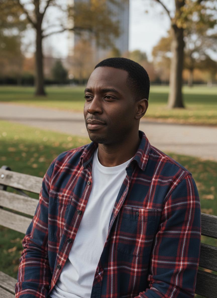 Andrew Wilson, a South Dakota parent, explaining how live Roblox coding lessons helped his child plan and build games with confidence